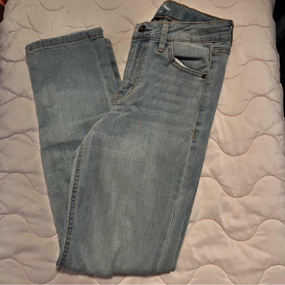 Girls Jeans